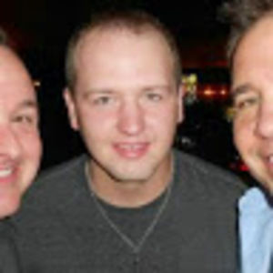 Meet your Posher, Brant